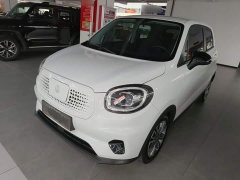 Leapmotor Leapo T03 2020 400 Lite Comfort Edition - ფოტო 1