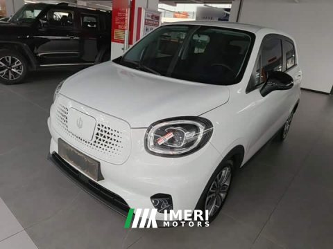 2021 Leapmotor Leapo T03 2020 400 Lite Comfort Edition - ავტომობილი ჩინეთიდან