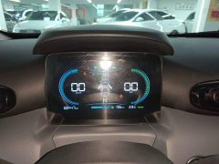 Leapmotor Leapo T03 2020 400 Lite Comfort Edition - ფოტო 11