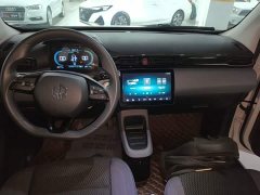 Leapmotor Leapo T03 2020 400 Lite Comfort Edition - ფოტო 12