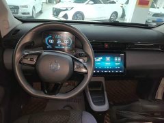 Leapmotor Leapo T03 2020 400 Lite Comfort Edition - ფოტო 13
