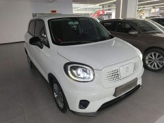 Leapmotor Leapo T03 2020 400 Lite Comfort Edition - ფოტო 3