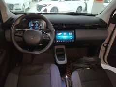 Leapmotor Leapo T03 2020 400 Lite Comfort Edition - ფოტო 9