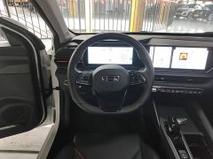 Geely Binrui 2024 Binrui COOL 1.5T DCT Dragon Ascend Edition - ფოტო 10