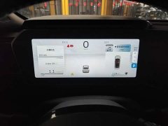 Geely Binrui 2024 Binrui COOL 1.5T DCT Dragon Ascend Edition - ფოტო 11