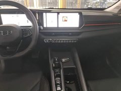 Geely Binrui 2024 Binrui COOL 1.5T DCT Dragon Ascend Edition - ფოტო 12