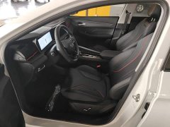 Geely Binrui 2024 Binrui COOL 1.5T DCT Dragon Ascend Edition - ფოტო 14