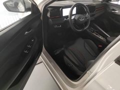 Geely Binrui 2024 Binrui COOL 1.5T DCT Dragon Ascend Edition - ფოტო 15