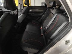 Geely Binrui 2024 Binrui COOL 1.5T DCT Dragon Ascend Edition - ფოტო 16