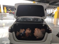 Geely Binrui 2024 Binrui COOL 1.5T DCT Dragon Ascend Edition - ფოტო 18