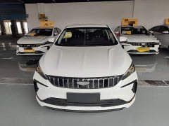Geely Binrui 2024 Binrui COOL 1.5T DCT Dragon Ascend Edition - ფოტო 2