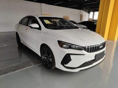 Geely Binrui 2024 Binrui COOL 1.5T DCT Dragon Ascend Edition - ფოტო 3