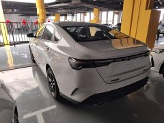 Geely Binrui 2024 Binrui COOL 1.5T DCT Dragon Ascend Edition - ფოტო 4