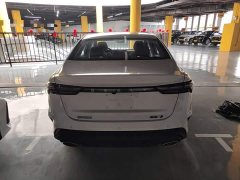 Geely Binrui 2024 Binrui COOL 1.5T DCT Dragon Ascend Edition - ფოტო 5