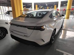 Geely Binrui 2024 Binrui COOL 1.5T DCT Dragon Ascend Edition - ფოტო 6