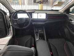 Geely Binrui 2024 Binrui COOL 1.5T DCT Dragon Ascend Edition - ფოტო 9