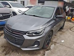 Chevrolet Cavalier 2020 Facelift Redline 325T Automatic Xingshang Edition - ფოტო 1