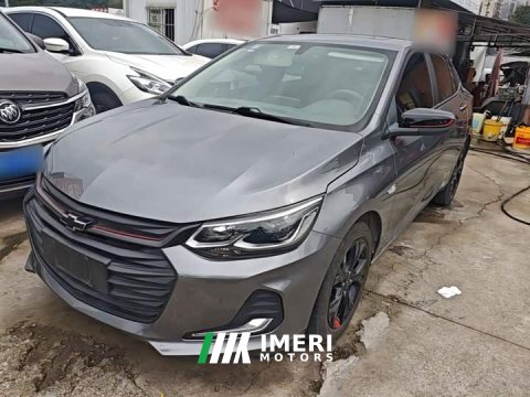 2021 Chevrolet Cavalier 2020 Facelift Redline 325T Automatic Xingshang Edition - ავტომობილი ჩინეთიდან