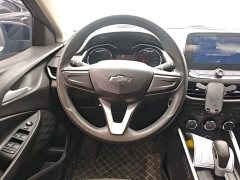 Chevrolet Cavalier 2020 Facelift Redline 325T Automatic Xingshang Edition - ფოტო 10