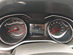 Chevrolet Cavalier 2020 Facelift Redline 325T Automatic Xingshang Edition - ფოტო 11