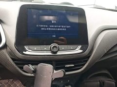 Chevrolet Cavalier 2020 Facelift Redline 325T Automatic Xingshang Edition - ფოტო 12