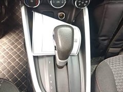 Chevrolet Cavalier 2020 Facelift Redline 325T Automatic Xingshang Edition - ფოტო 13