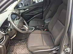 Chevrolet Cavalier 2020 Facelift Redline 325T Automatic Xingshang Edition - ფოტო 14