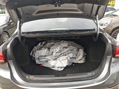 Chevrolet Cavalier 2020 Facelift Redline 325T Automatic Xingshang Edition - ფოტო 18