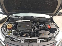 Chevrolet Cavalier 2020 Facelift Redline 325T Automatic Xingshang Edition - ფოტო 19