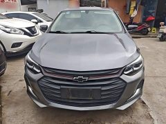 Chevrolet Cavalier 2020 Facelift Redline 325T Automatic Xingshang Edition - ფოტო 2