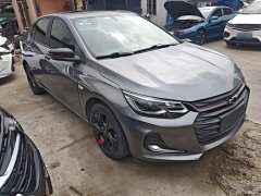Chevrolet Cavalier 2020 Facelift Redline 325T Automatic Xingshang Edition - ფოტო 3