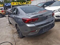 Chevrolet Cavalier 2020 Facelift Redline 325T Automatic Xingshang Edition - ფოტო 4