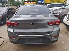 Chevrolet Cavalier 2020 Facelift Redline 325T Automatic Xingshang Edition - ფოტო 5
