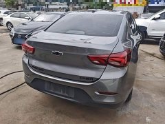 Chevrolet Cavalier 2020 Facelift Redline 325T Automatic Xingshang Edition - ფოტო 6
