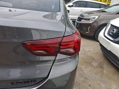 Chevrolet Cavalier 2020 Facelift Redline 325T Automatic Xingshang Edition - ფოტო 7