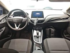 Chevrolet Cavalier 2020 Facelift Redline 325T Automatic Xingshang Edition - ფოტო 9