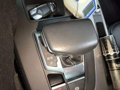 Audi Q5L 40T Fashion Elegance - ფოტო 13