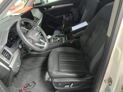 Audi Q5L 40T Fashion Elegance - ფოტო 14