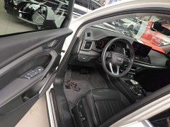 Audi Q5L 40T Fashion Elegance - ფოტო 15