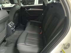 Audi Q5L 40T Fashion Elegance - ფოტო 16