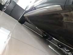 Audi Q5L 40T Fashion Elegance - ფოტო 20