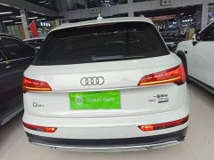 Audi Q5L 40T Fashion Elegance - ფოტო 5