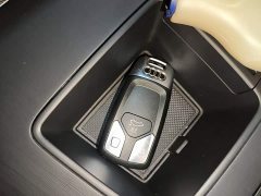 Audi Q5L 40T Fashion Elegance - ფოტო 8