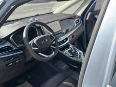 Geely Jiayue New Energy ePro 1.5TD PHEV Version - ფოტო 10