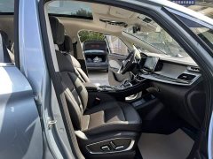 Geely Jiayue New Energy ePro 1.5TD PHEV Version - ფოტო 11