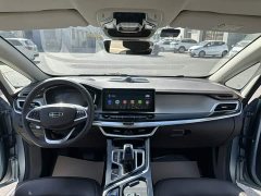 Geely Jiayue New Energy ePro 1.5TD PHEV Version - ფოტო 13