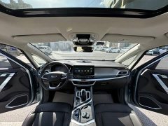 Geely Jiayue New Energy ePro 1.5TD PHEV Version - ფოტო 16