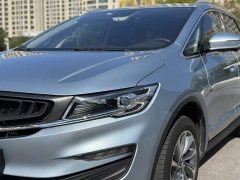 Geely Jiayue New Energy ePro 1.5TD PHEV Version - ფოტო 18