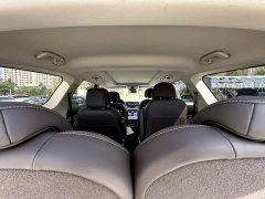 Geely Jiayue New Energy ePro 1.5TD PHEV Version - ფოტო 19