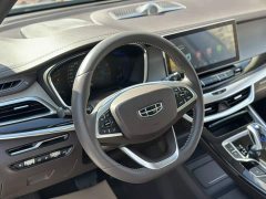 Geely Jiayue New Energy ePro 1.5TD PHEV Version - ფოტო 2